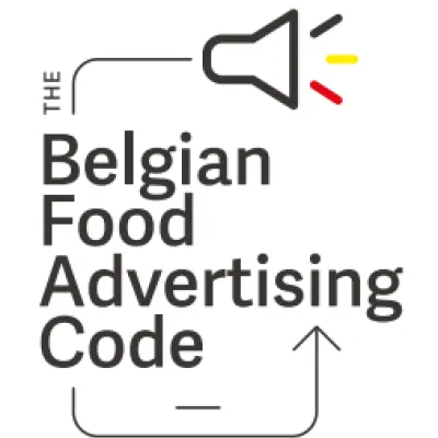 Belgian Food Advertising Code Belgian Food Advertising Code