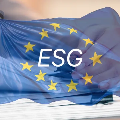 ESG ESG