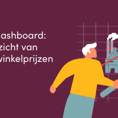 Evolutie Productiekosten - Economisch dashboard Evolutie Productiekosten - Economisch dashboard