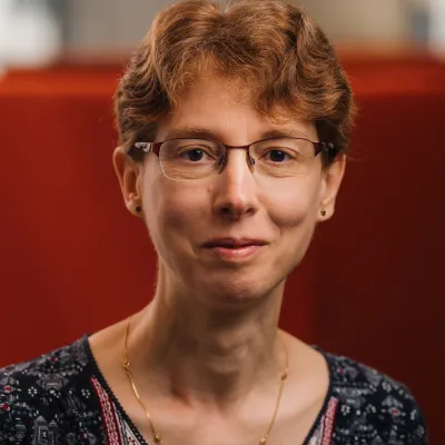 Cécile Dupont - Assistant Cécile Dupont - Assistant