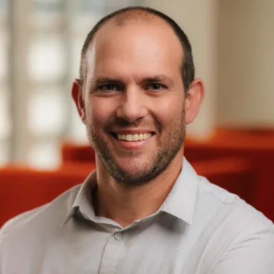 Tom Quintelier - Environmental Affairs & Energy Advisor