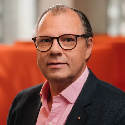 Guy Gallet - Secretary General at CHOPRABISCO Guy Gallet - Secretary General at CHOPRABISCO