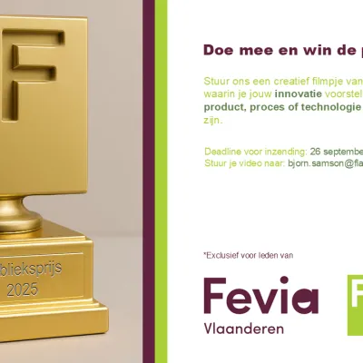 FF publieksprijs