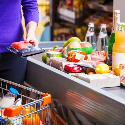 Non, l’alimentation n’est pas trop chère : elle est trop peu valorisée Non, l’alimentation n’est pas trop chère : elle est trop peu valorisée