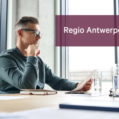 Regio Antwerpen