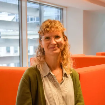 Goedele Verhaeghe