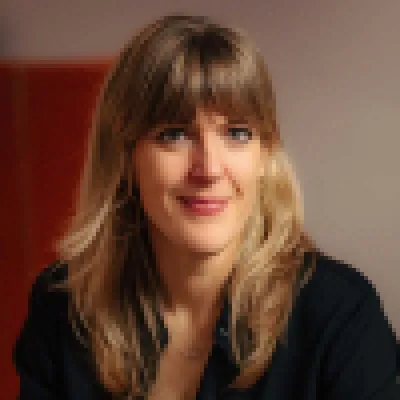 Florence Maniquet -   A.I Communications Director