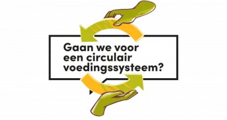 circulaire voedingssyteem