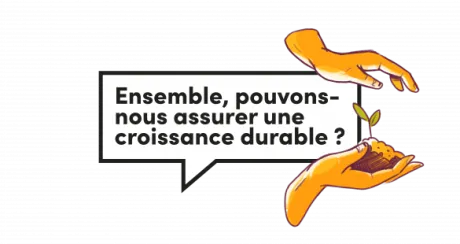 croissance durable