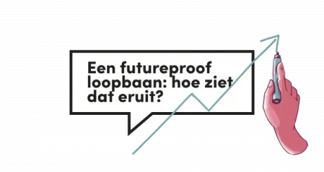 futureproof loopbaan
