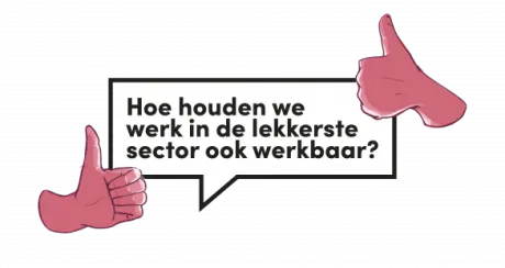 lekkerste sector