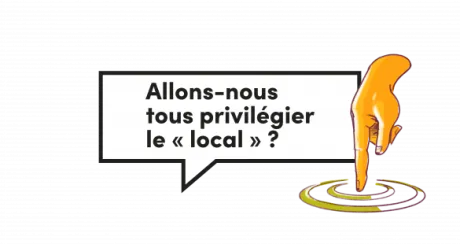 privilegier local.