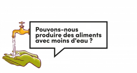 produire des aliments produire des aliments