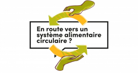 systeme alimentaire circulaire