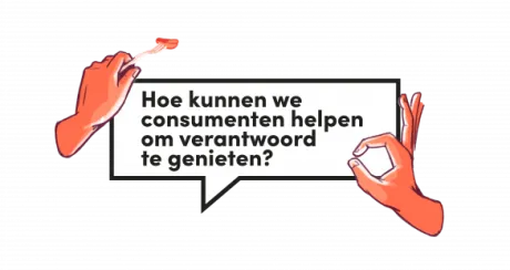 verantwoord genieten