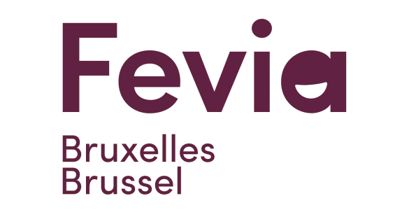 Logo Fevia Brussel png Logo Fevia Brussel png
