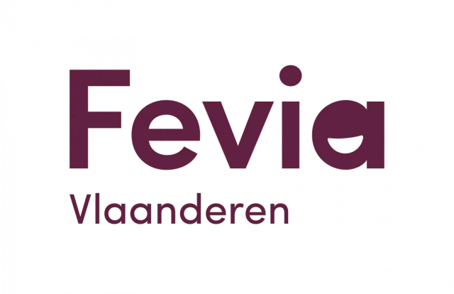 Fevia Vlaanderen - Logo