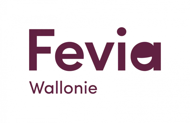 Fevia Wallonie - Logo