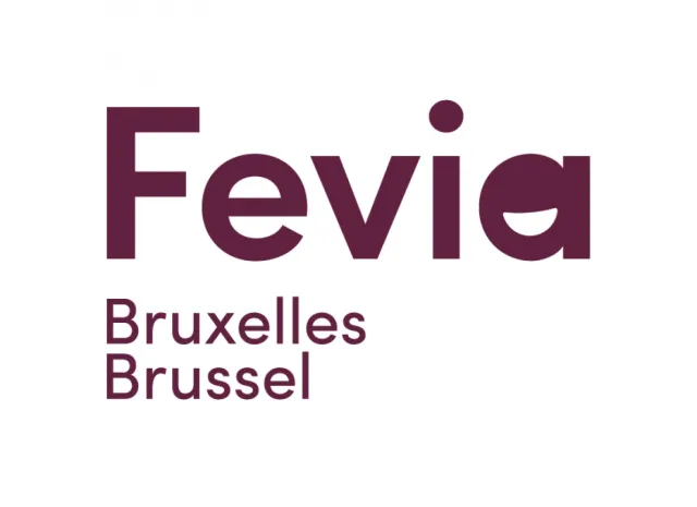 Logo's - Fevia Bruxelles-Brussel