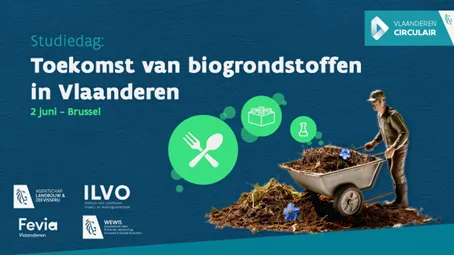 event biogrondstoffen event biogrondstoffen
