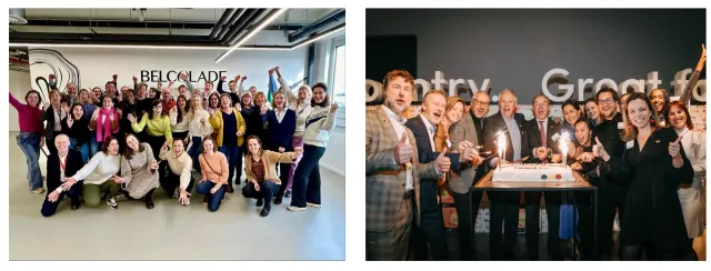 Welke momenten ga je missen? Welke momenten ga je missen?