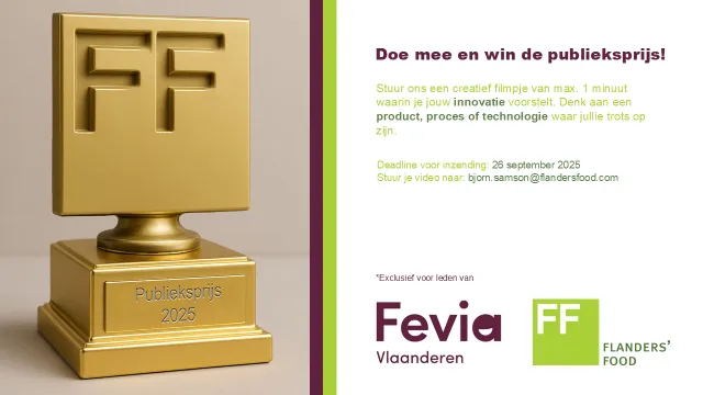 FF publieksprijs