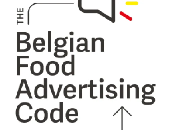 Belgian Food Advertising Code Belgian Food Advertising Code