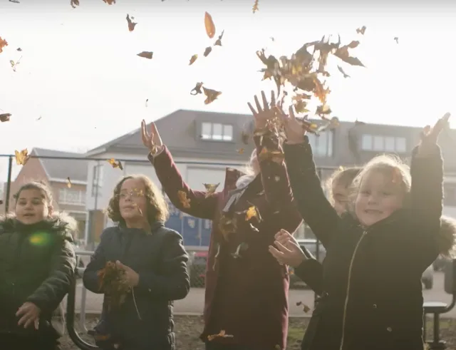 De Opaal - Fonds Voeding en Welzijn