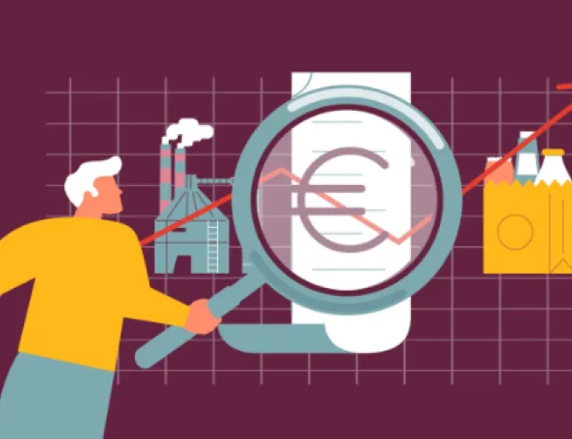 Competitiveness - Prijzendashboard
