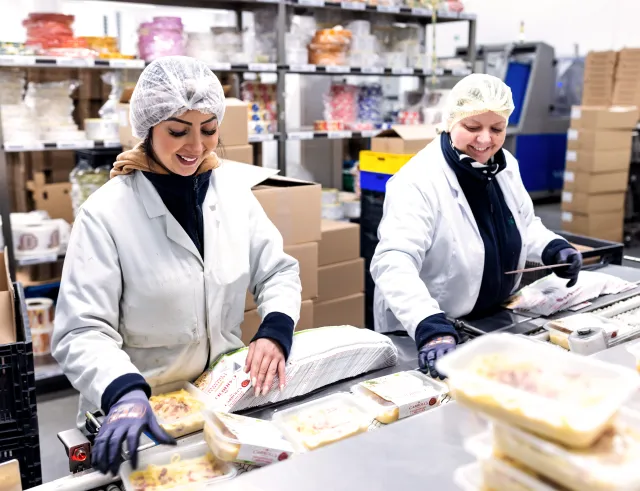 Production working industry Production working industry