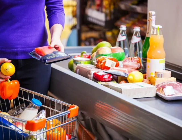 Non, l’alimentation n’est pas trop chère : elle est trop peu valorisée Non, l’alimentation n’est pas trop chère : elle est trop peu valorisée