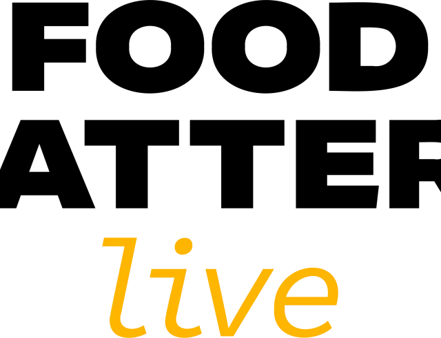 Food Matters Live preview