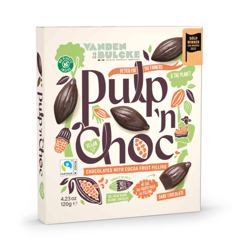 Pulp n shoc