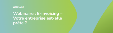 e-invoicing