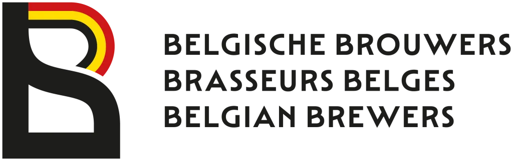 Logo - Belgische Brouwers