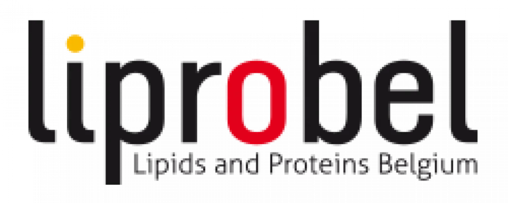 Logo - Liprobel Logo - Liprobel