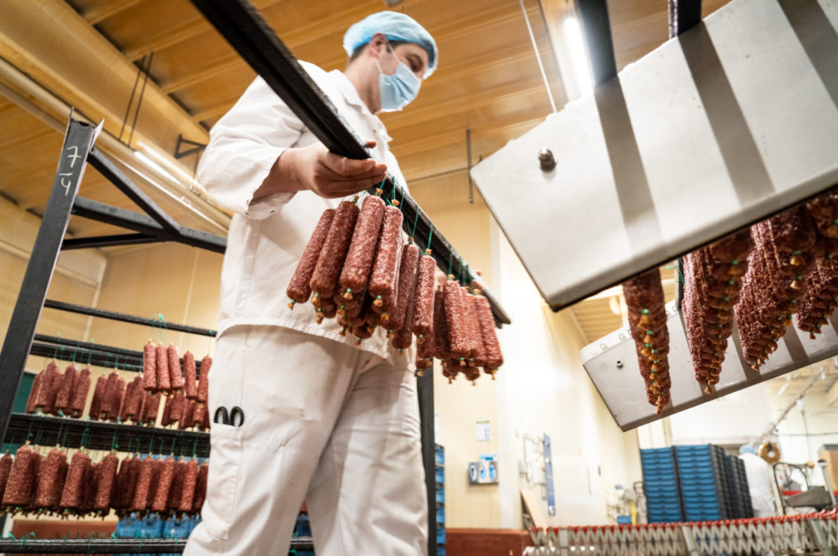 Nieuw Waals label ‘Cochon bien-être’ kiest resoluut voor duurzame productie